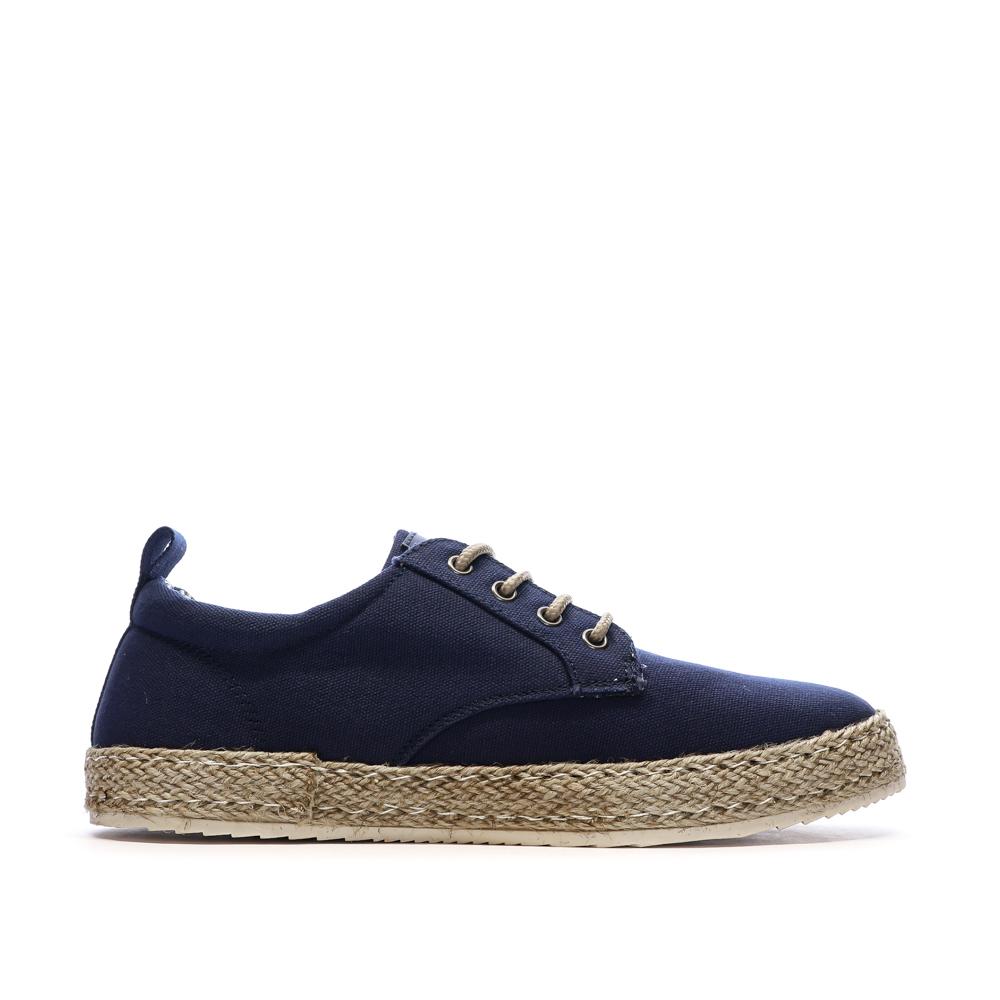Baskets Marine Homme Refresh 175503 vue 2