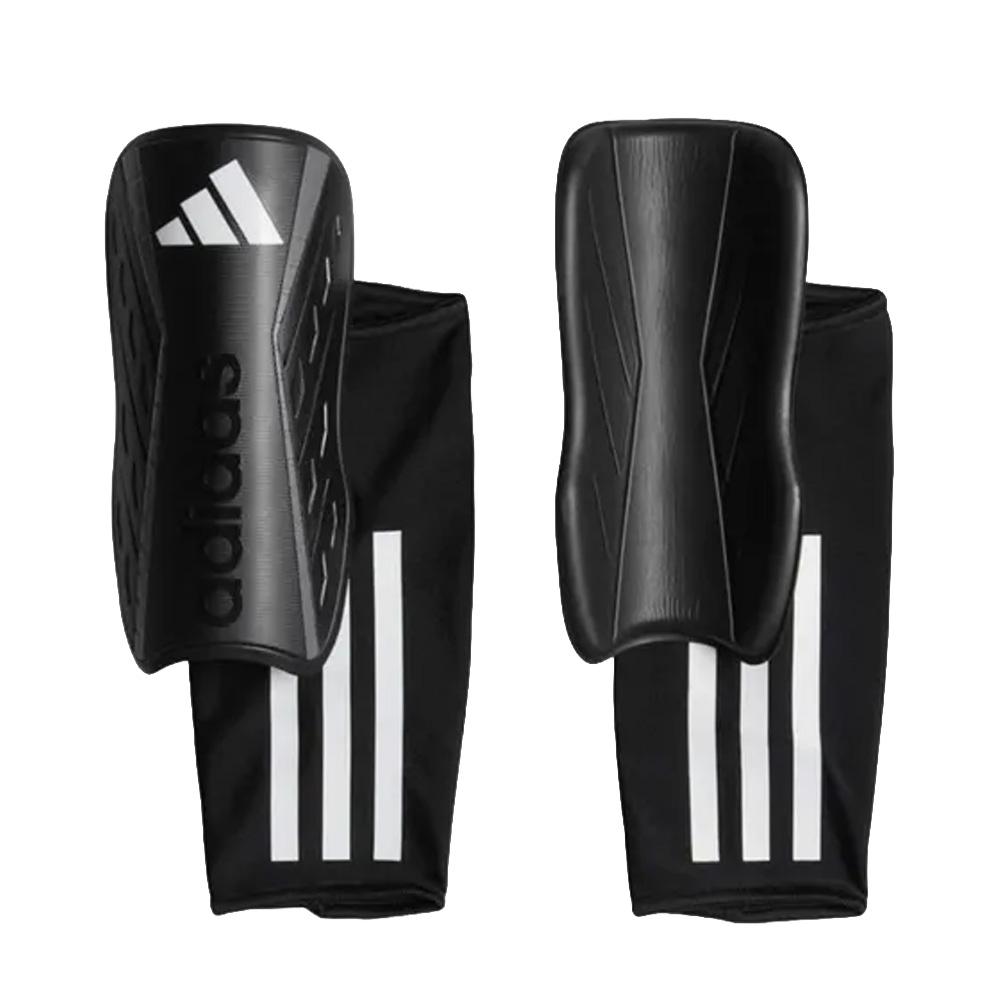 Adidas Tiro Sg Herren Schienbeinschützer Schwarz/Weiß günstig