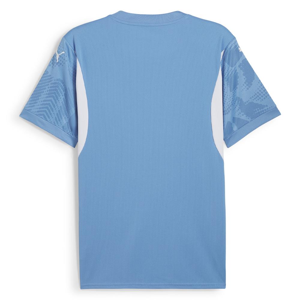 OM Maillot de Gardien Bleu Homme Puma 2024/2025 vue 2