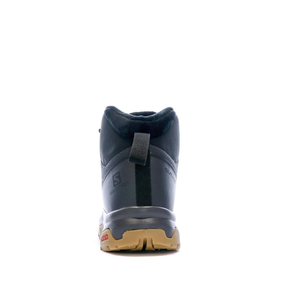 Chaussure de Randonnée Homme Salomon C/o Outsnap Cswp vue 3