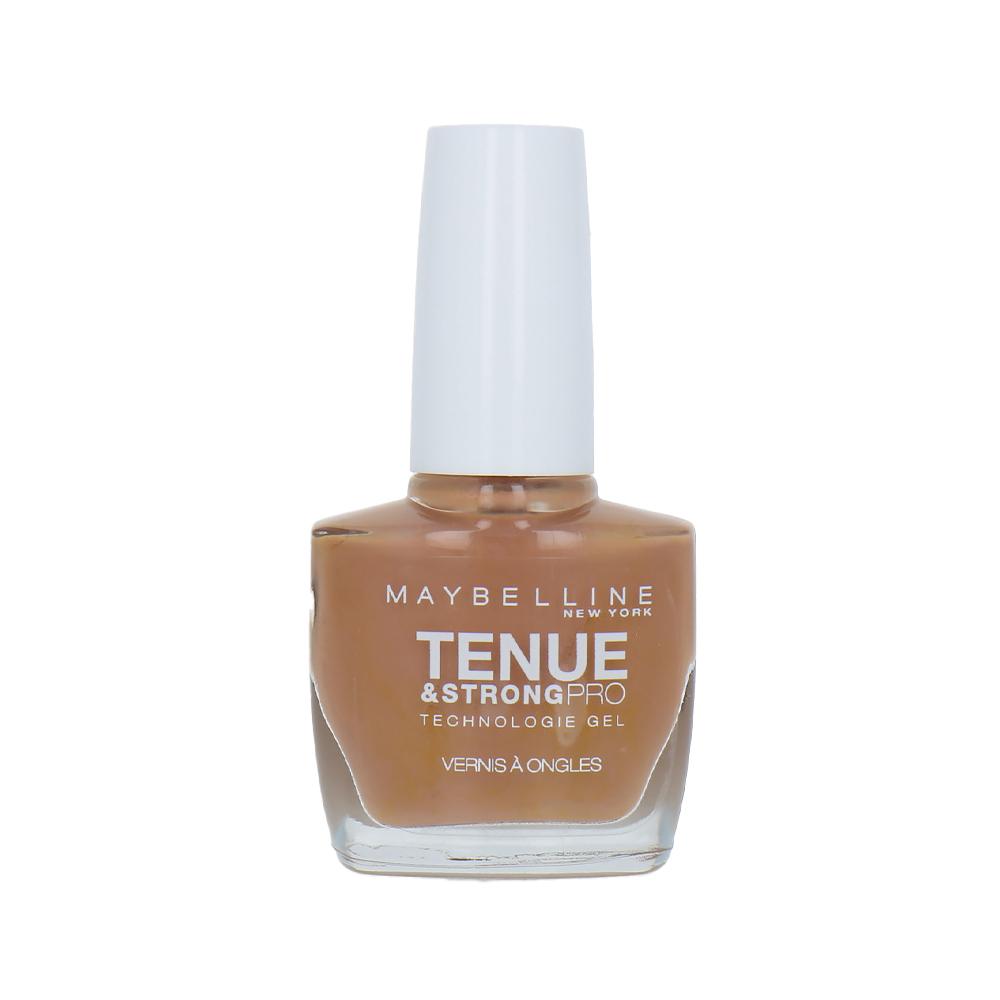 Vernis à Ongles Femme Tenue & Strong Pro 897 Driver pas cher