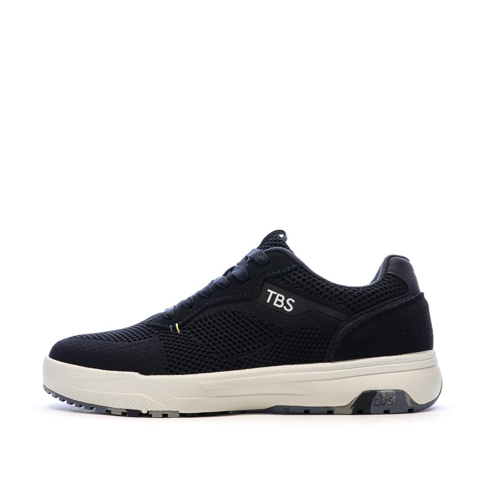 Baskets Marine Homme TBS NEOPOLE pas cher