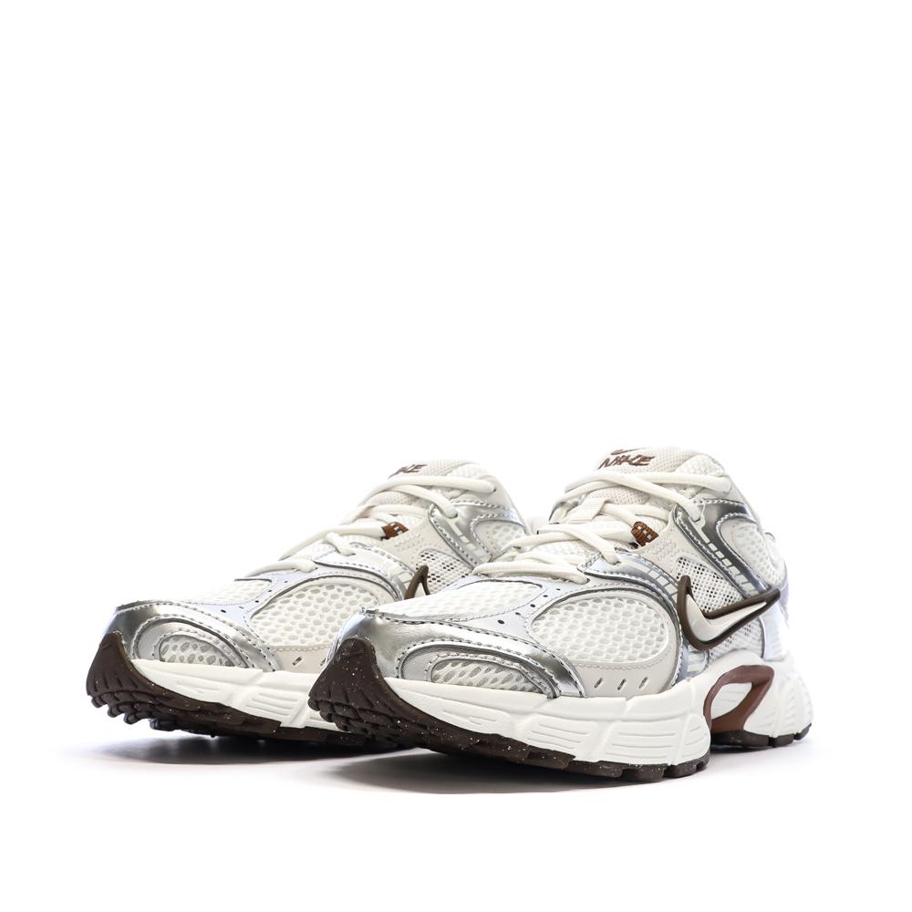 Baskets Beiges/Grises Femme Nike HQ7901 vue 6