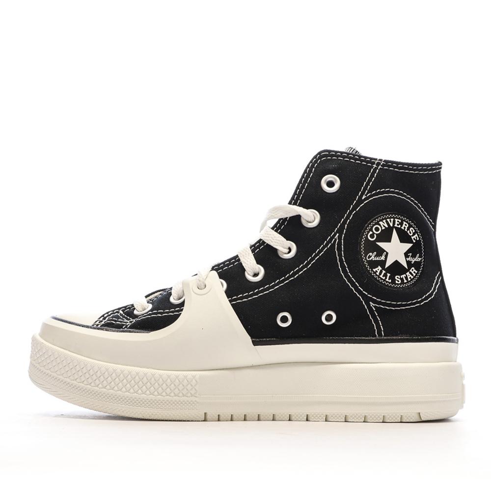 Baskets Noires Homme Converse Chuck Taylor All Star A05094C pas cher