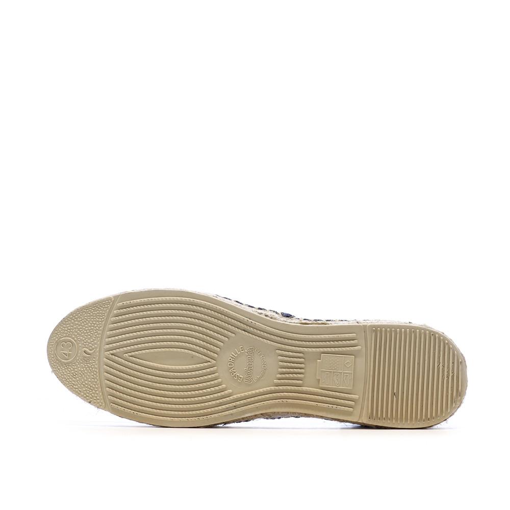 Espadrilles Marine Homme Ushuaia Dimitrie 1 vue 4