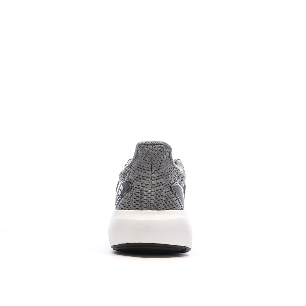 Chaussures de Running Grises Homme Adidas Ultimashow 2.0 vue 3