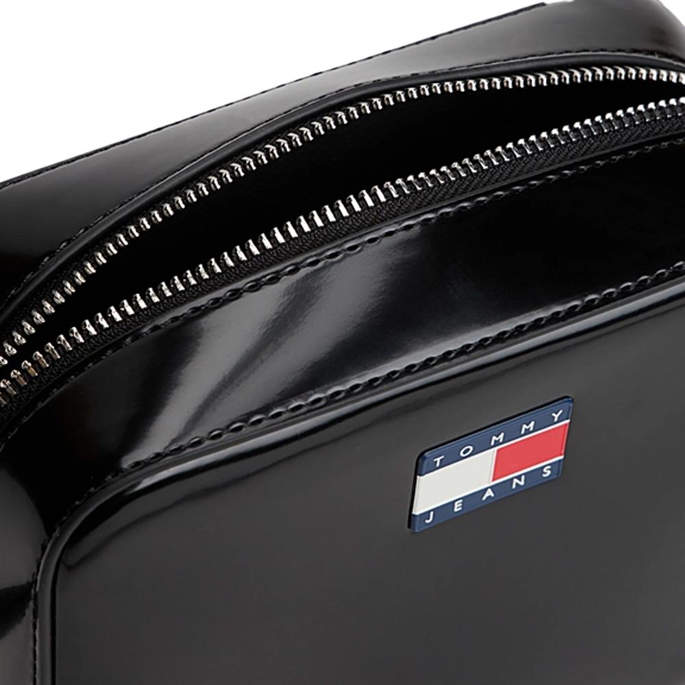 Sac à bandoulière Noir Femme Tommy Hilfiger Tjw Must Camera vue 3