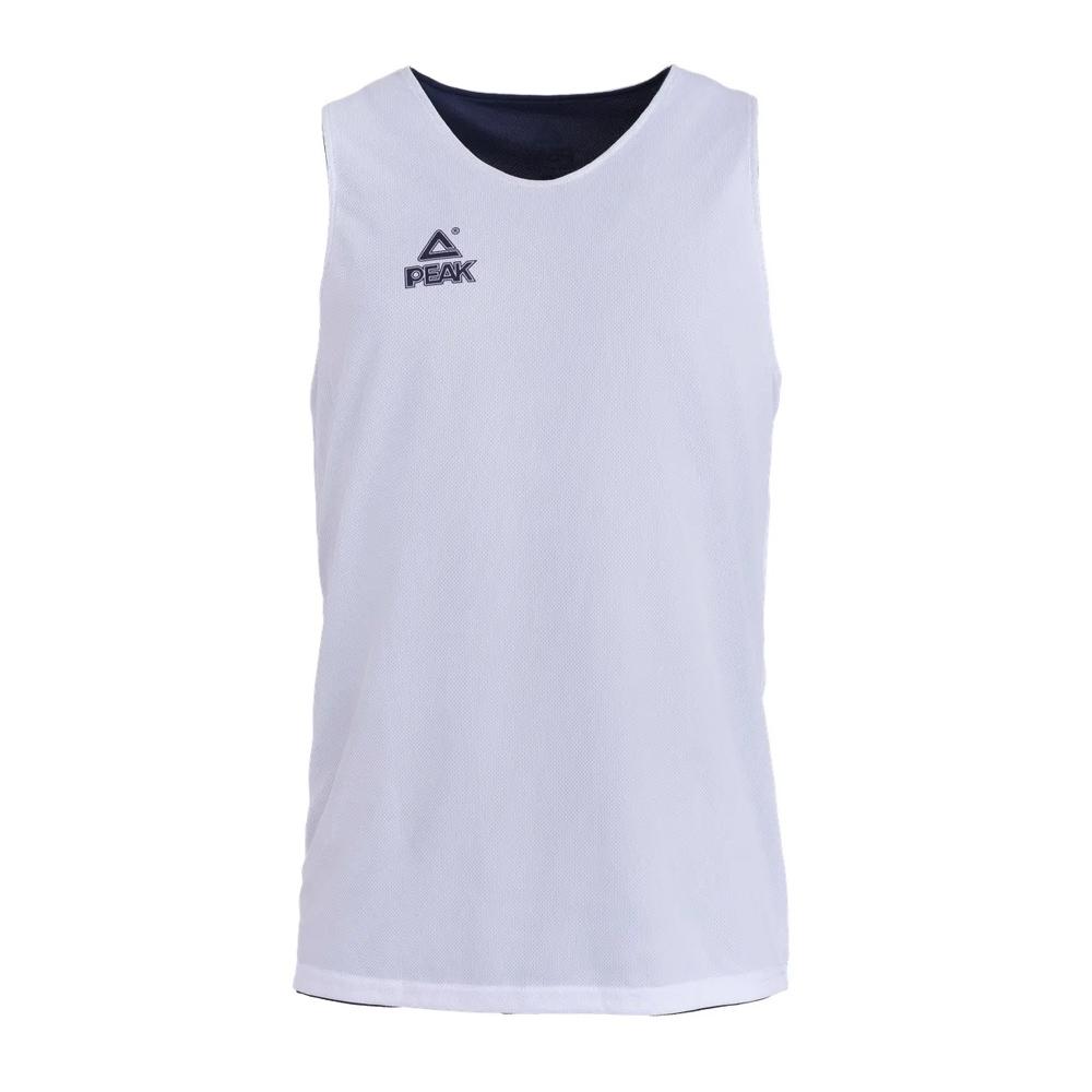 Maillot de basket Marine Homme PEAK SPORT 0701 vue 2