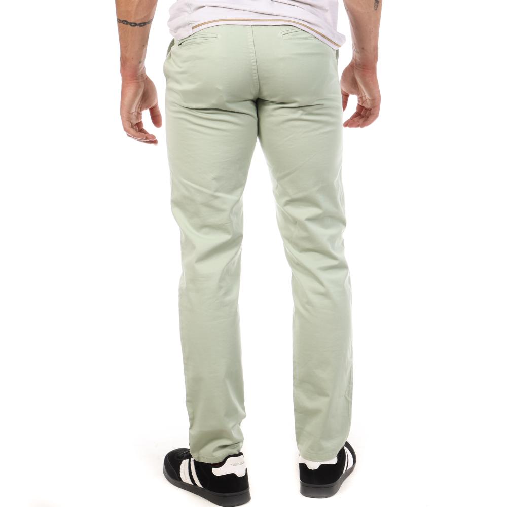 Jean Vert Homme Lee Cooper lola vue 2