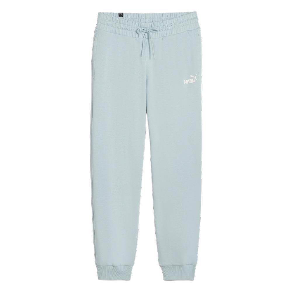 Jogging Bleu Femme Puma Small pas cher