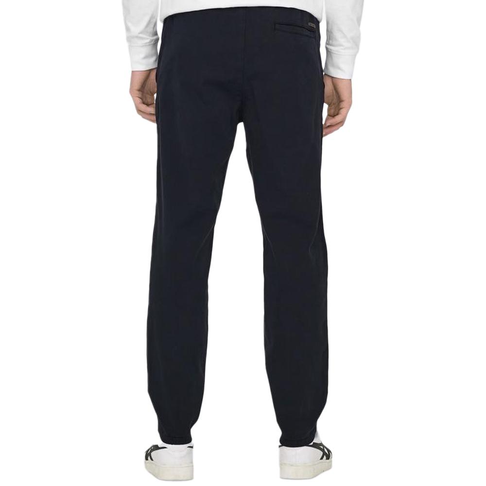 Pantalon Marine Homme Only & Sons linus 22029765 vue 2