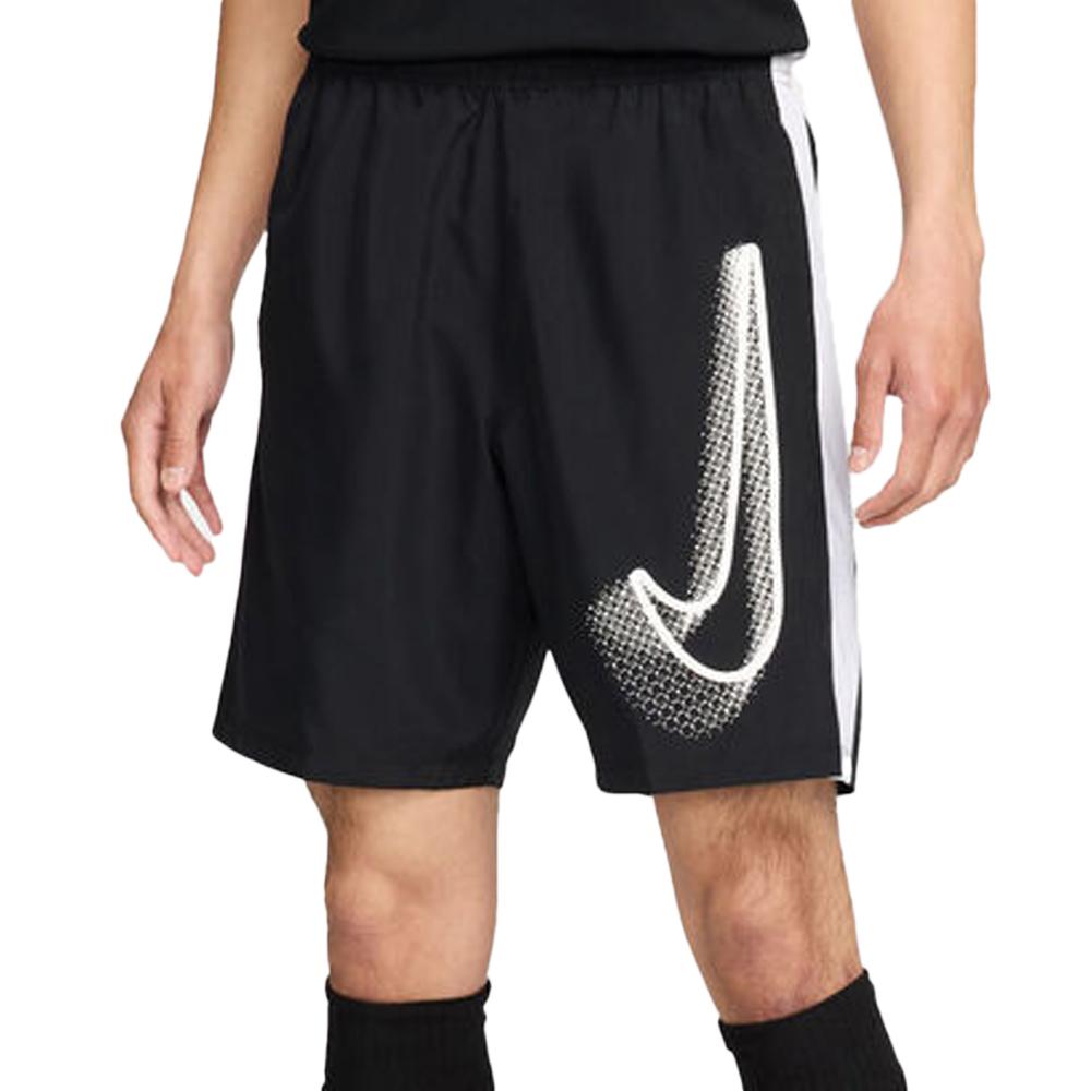Short de Sport Noir Homme Nike Acd23 pas cher
