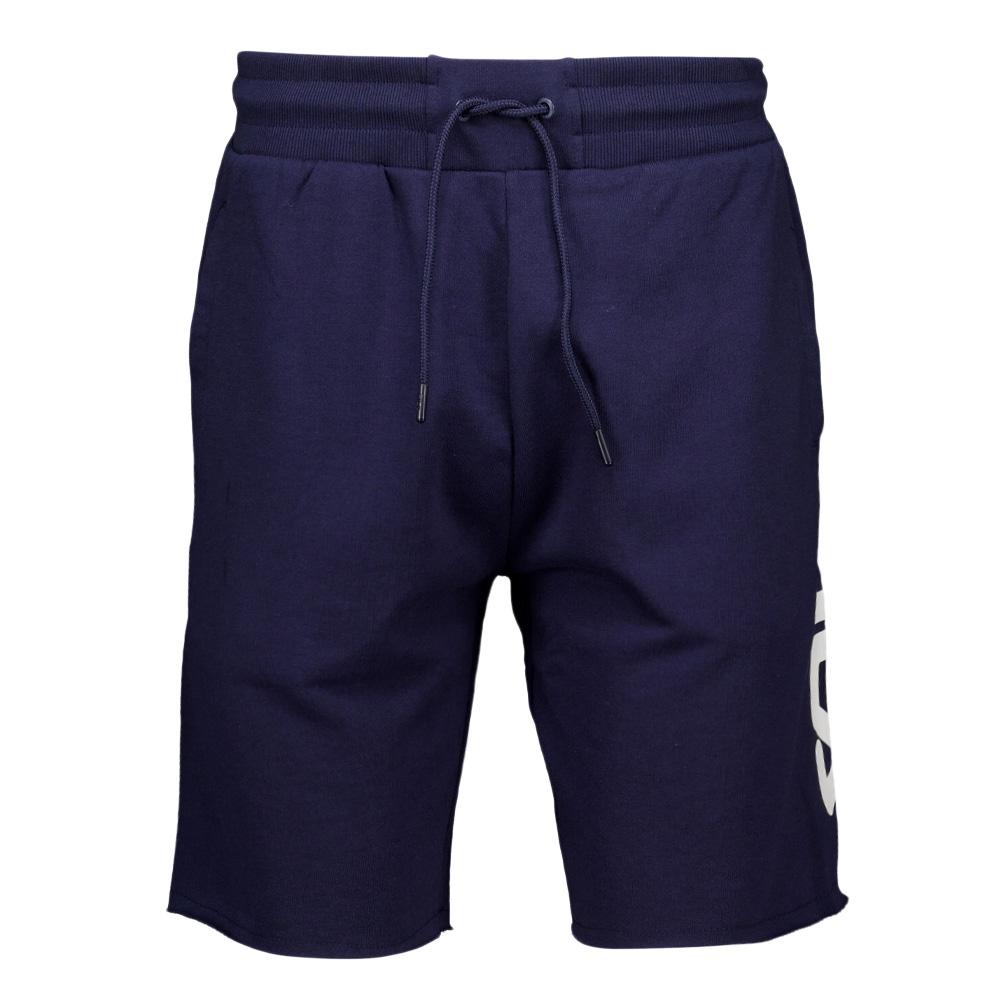 Short Marine Homme Fila Helio pas cher