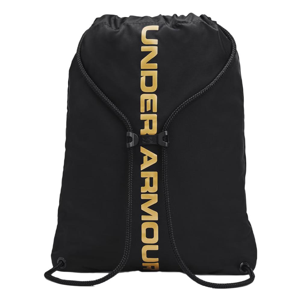 Sac à dos Noir Mixte Under Armour Ozsee vue 2