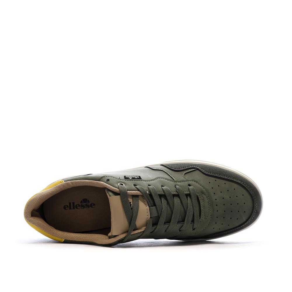 Sneakers Khaki Mann Ellesse PANSIT Ansicht 4
