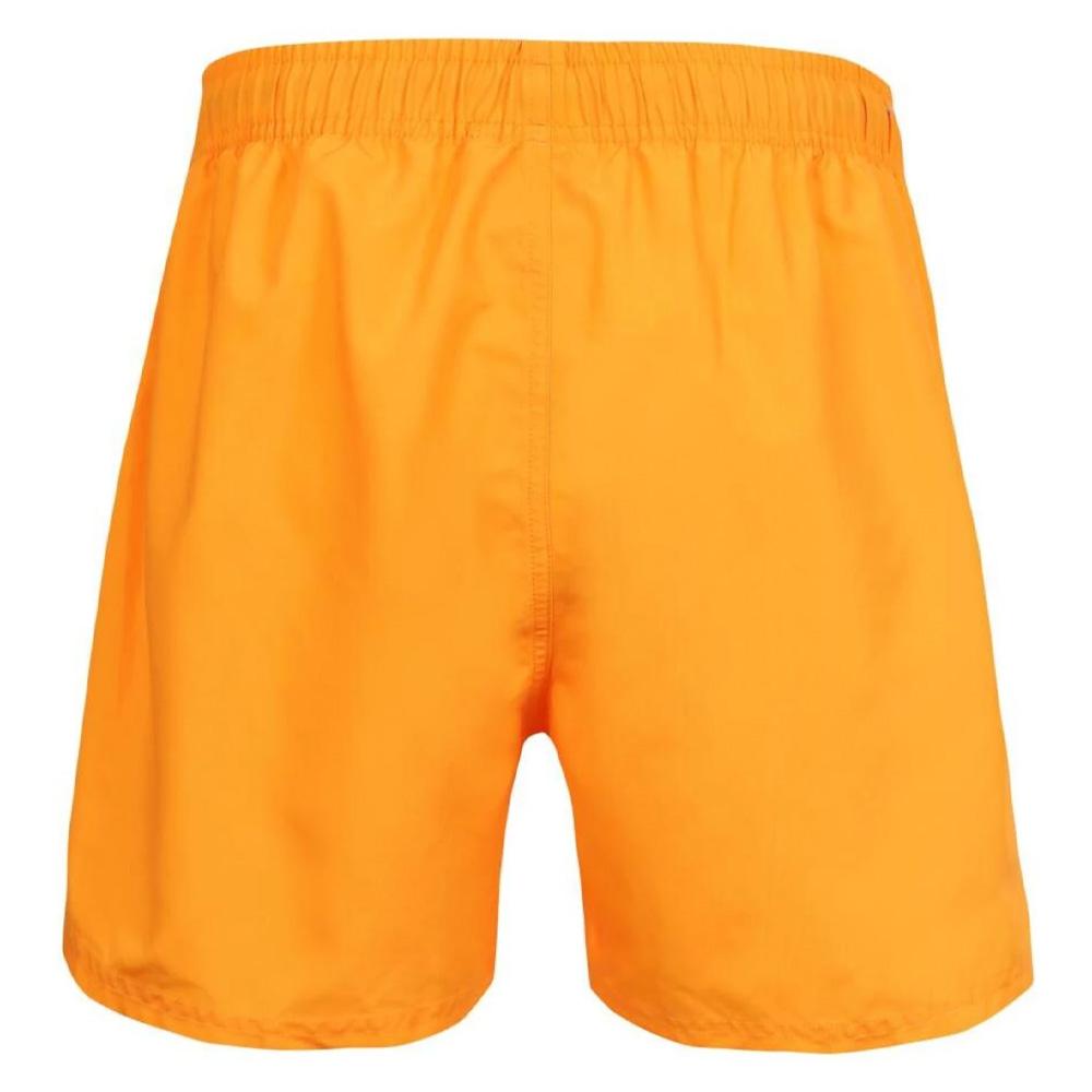 Short de bain Orange Homme Gotcha Addict vue 2