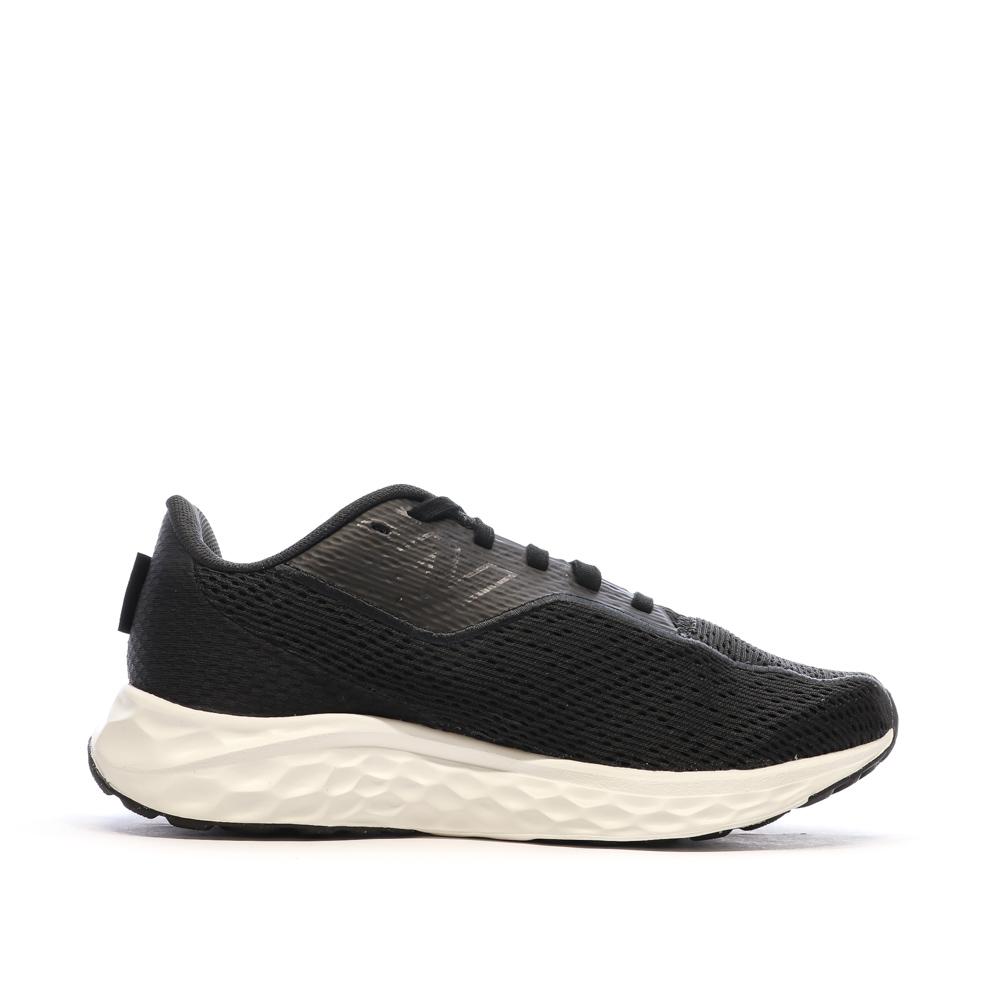 Chaussures de running Noires Femme New Balanc Arishi vue 2