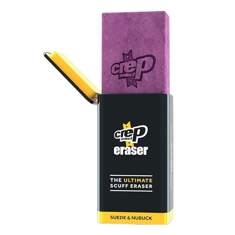 Produit d'entretien Eraser Suede & Nubuck pas cher