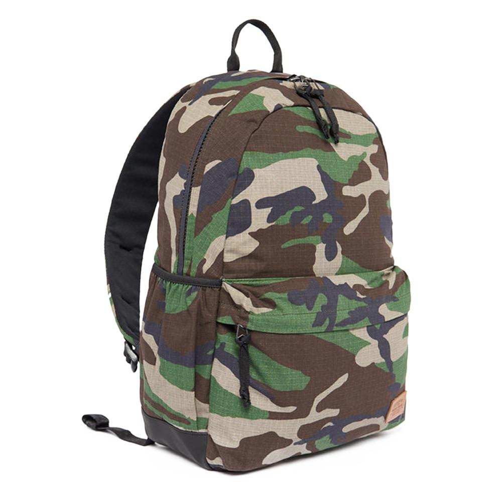 Sac à dos Kaki Homme Superdry Printed Montana vue 2