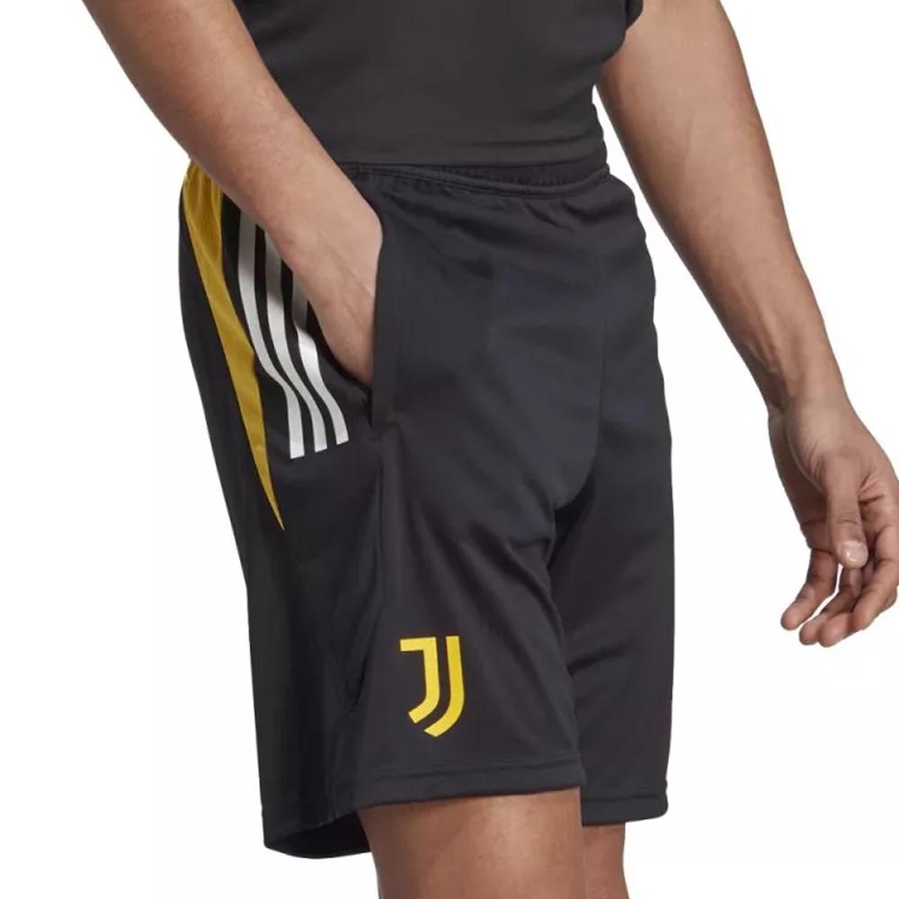 Juventus Short Homme Adidas 2025 pas cher
