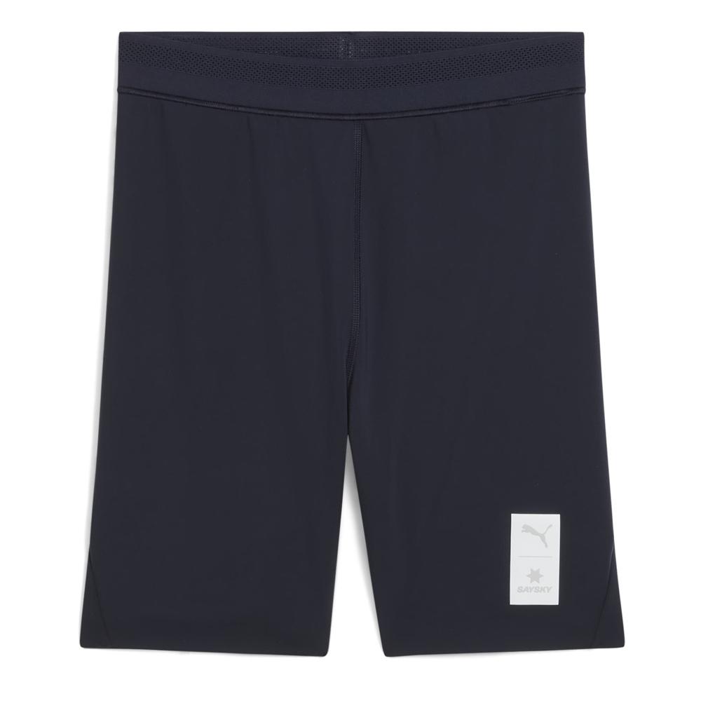 Short Marine Homme Puma Saysky pas cher