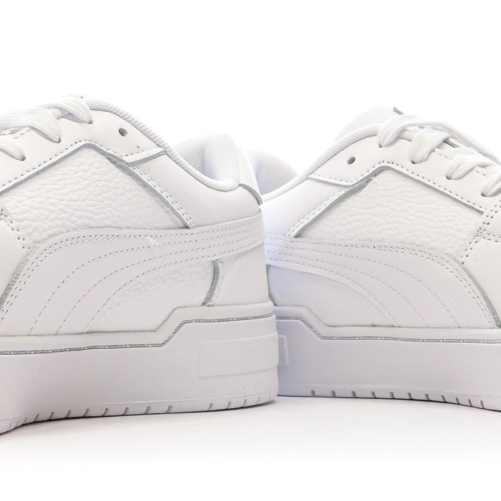 Baskets Blanches Homme Puma Pro Classic380190 vue 7