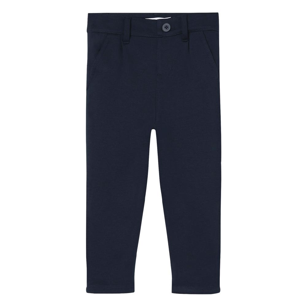Pantalon fluide Marine Garçon Name it Silas vue 3