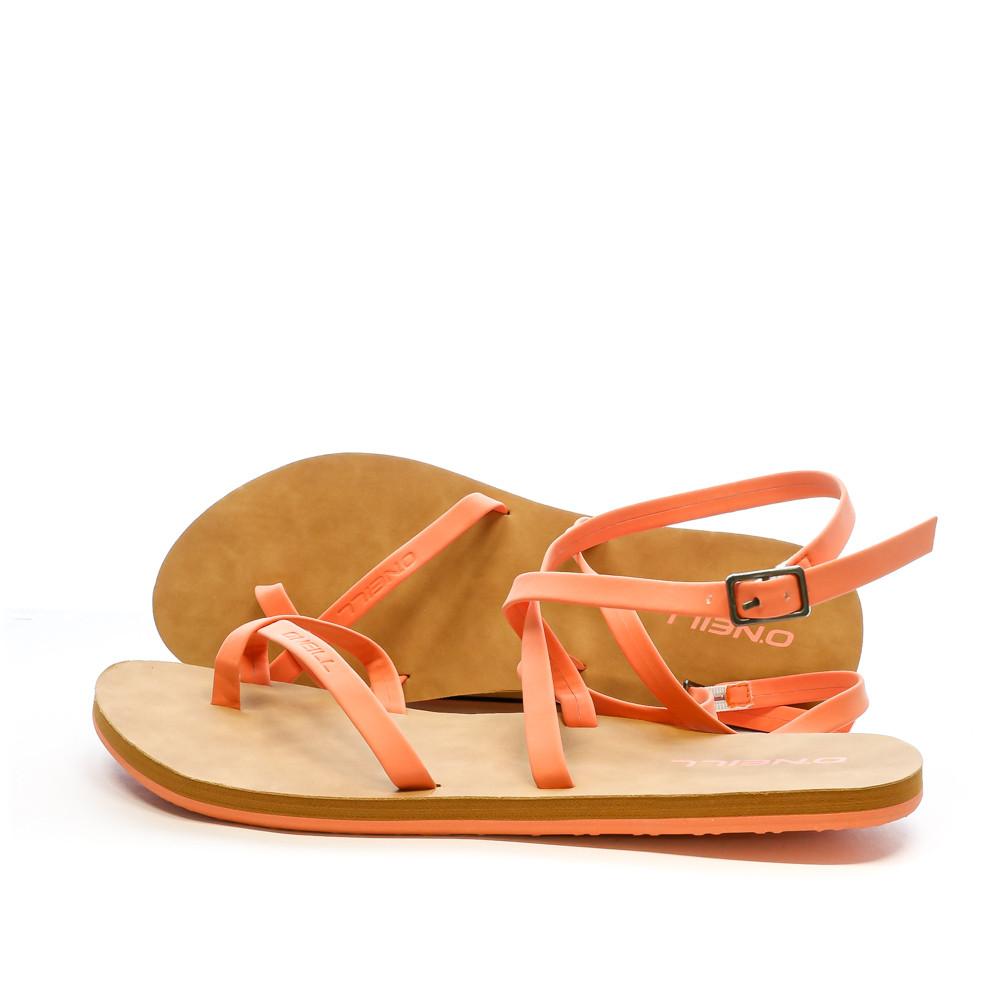 Sandales Rose Femme O'Neill Batida pas cher