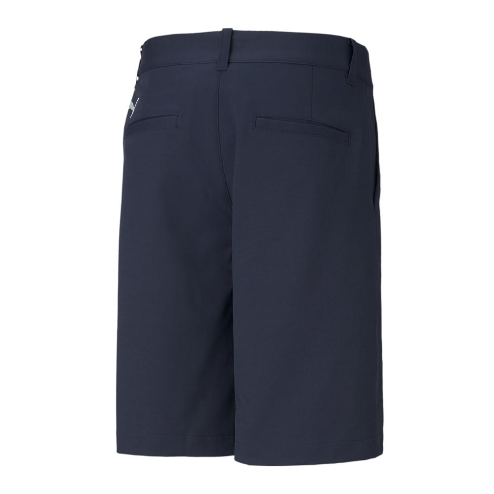 Short de Golf Marine Garçon Puma 598675 vue 2