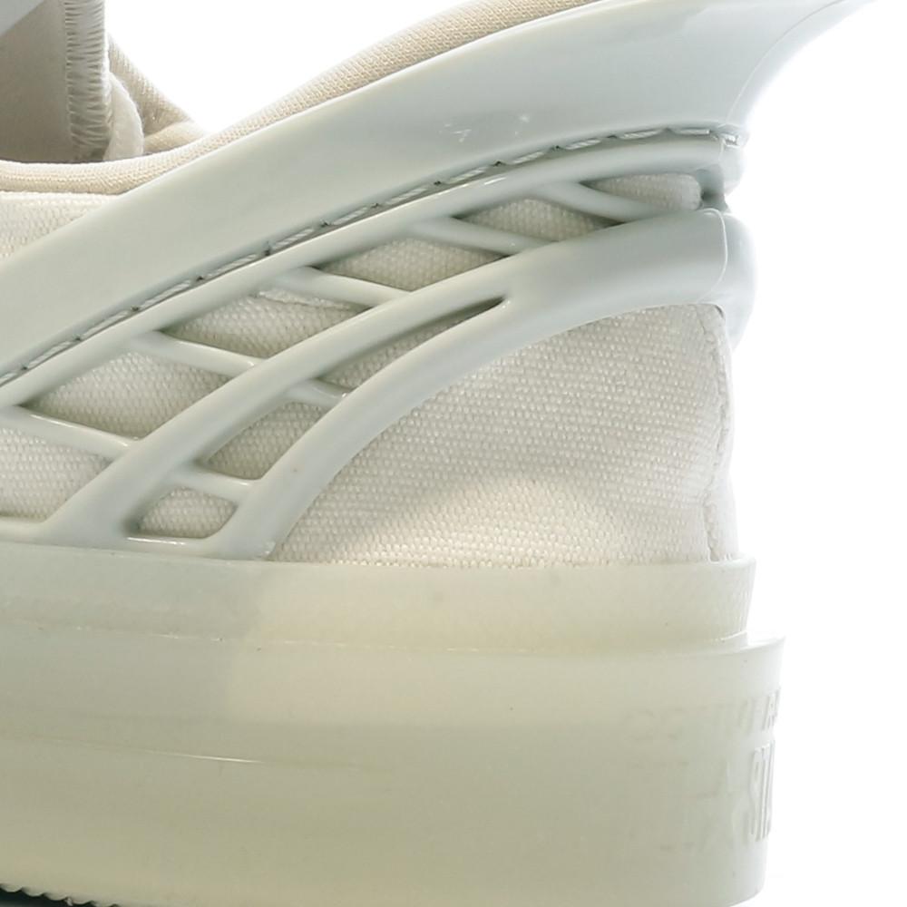 Baskets Écru Homme Converse Flyease vue 7