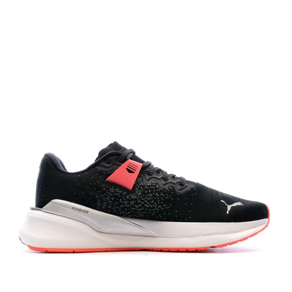 Chaussures de Running Noir Femme Puma Eternity Nitro pas cher