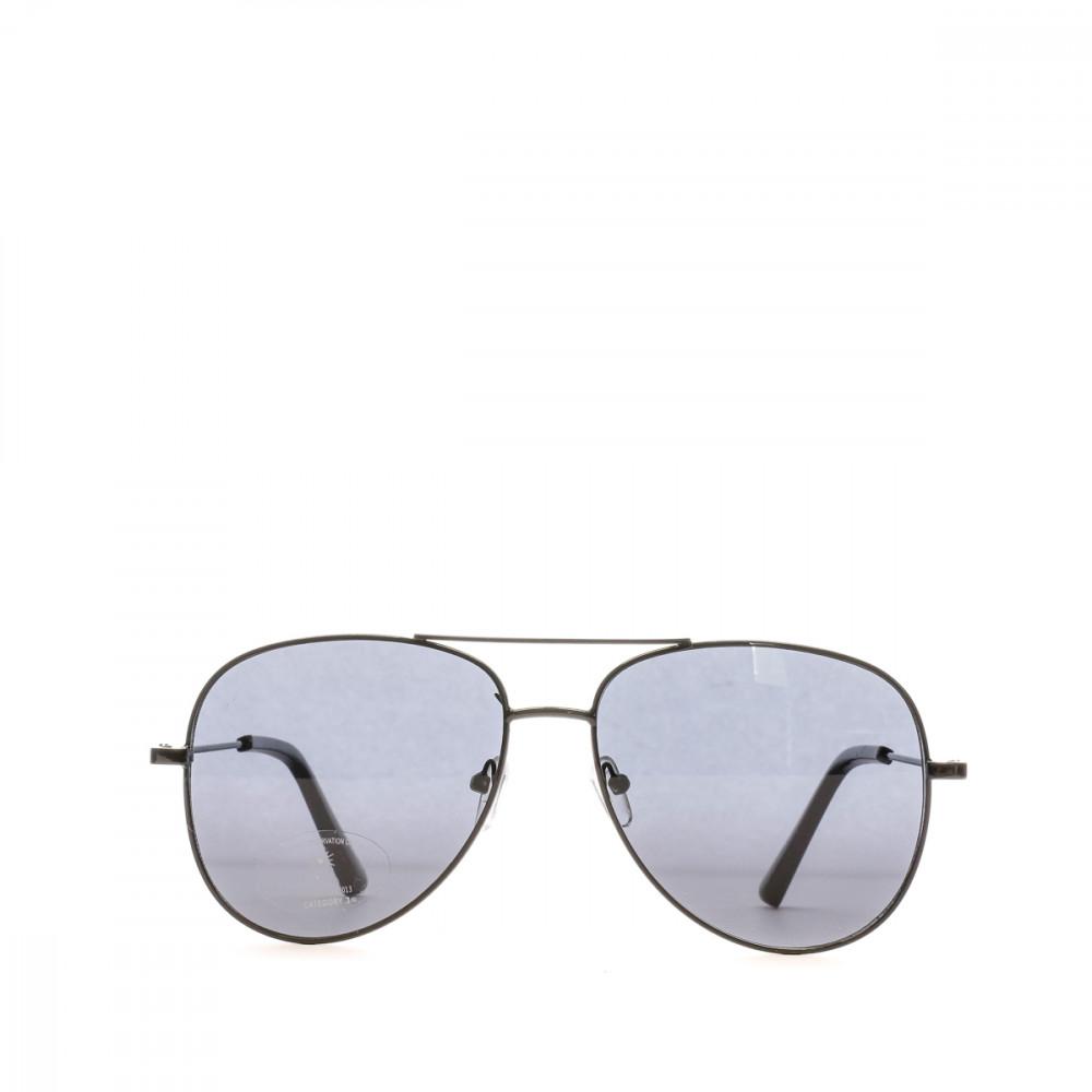Lunettes de soleil Noir Mixte Aldo Wiceririth pas cher