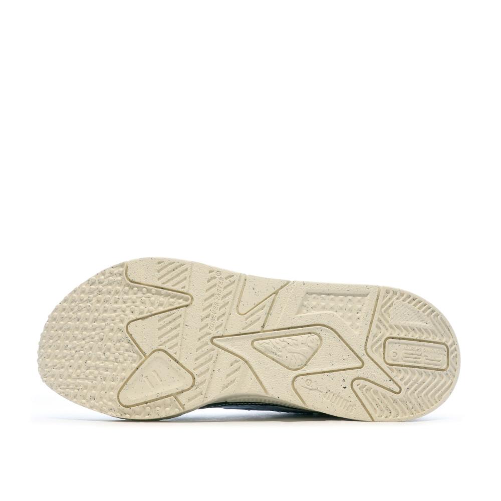 Baskets Blanches/Noires Homme Puma Rs-z Re.gen vue 5