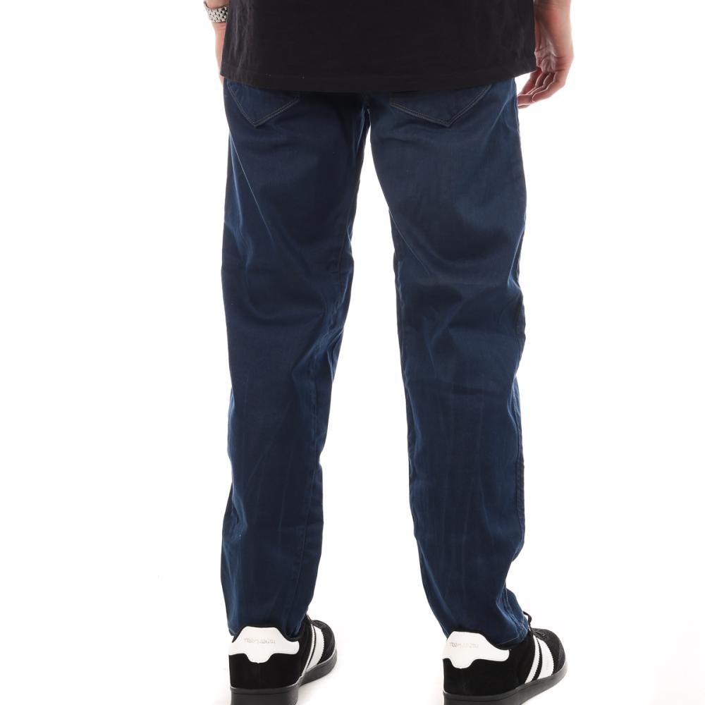 Jean Loose Bleu Homme G-Star Raw 60840 vue 2