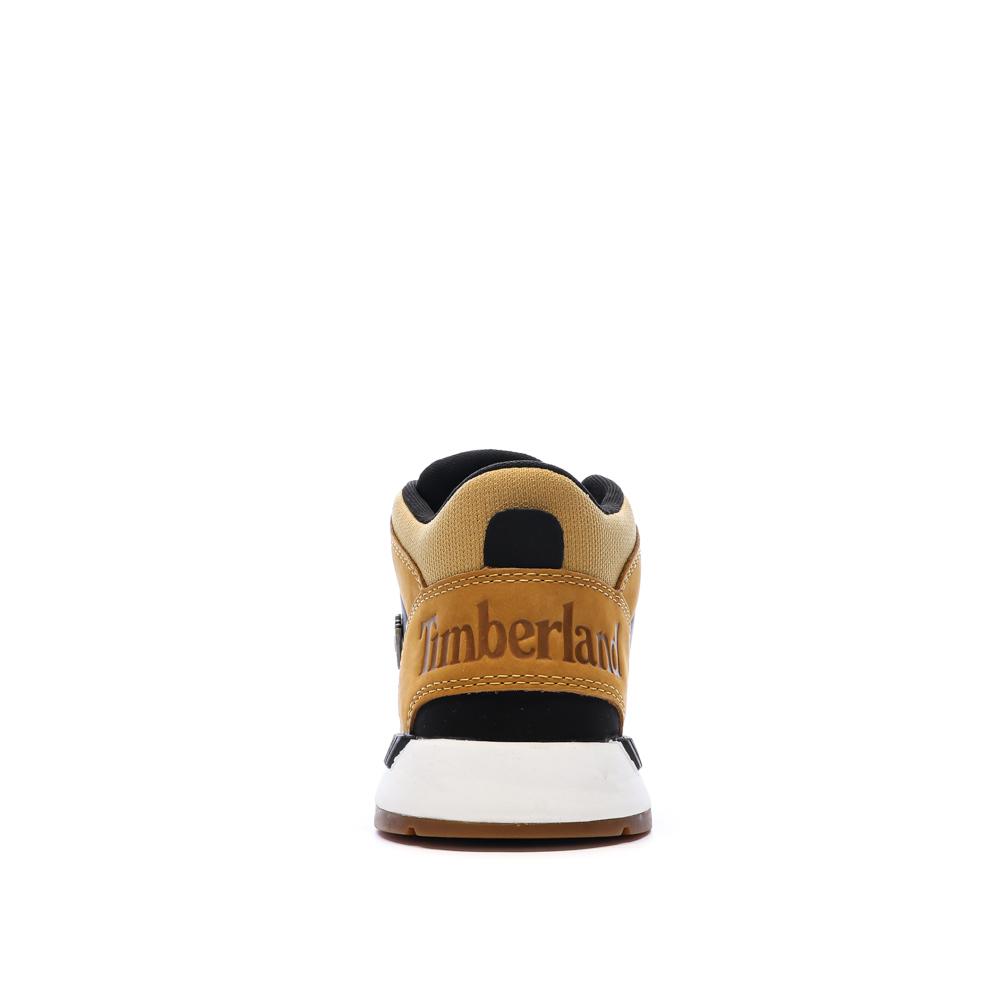 Baskets Camel Homme Timberland Sprint Treker vue 3
