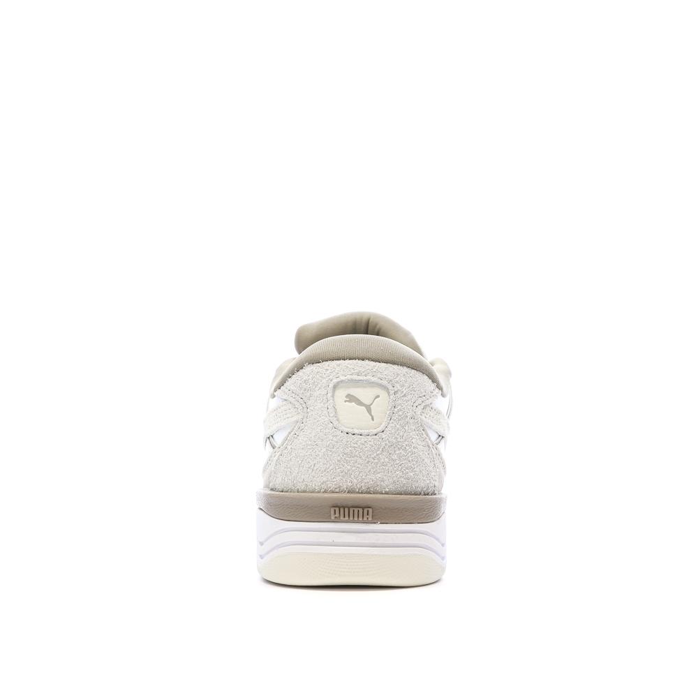 Baskets Beige/Blanc Femme Puma 180 Prm vue 3
