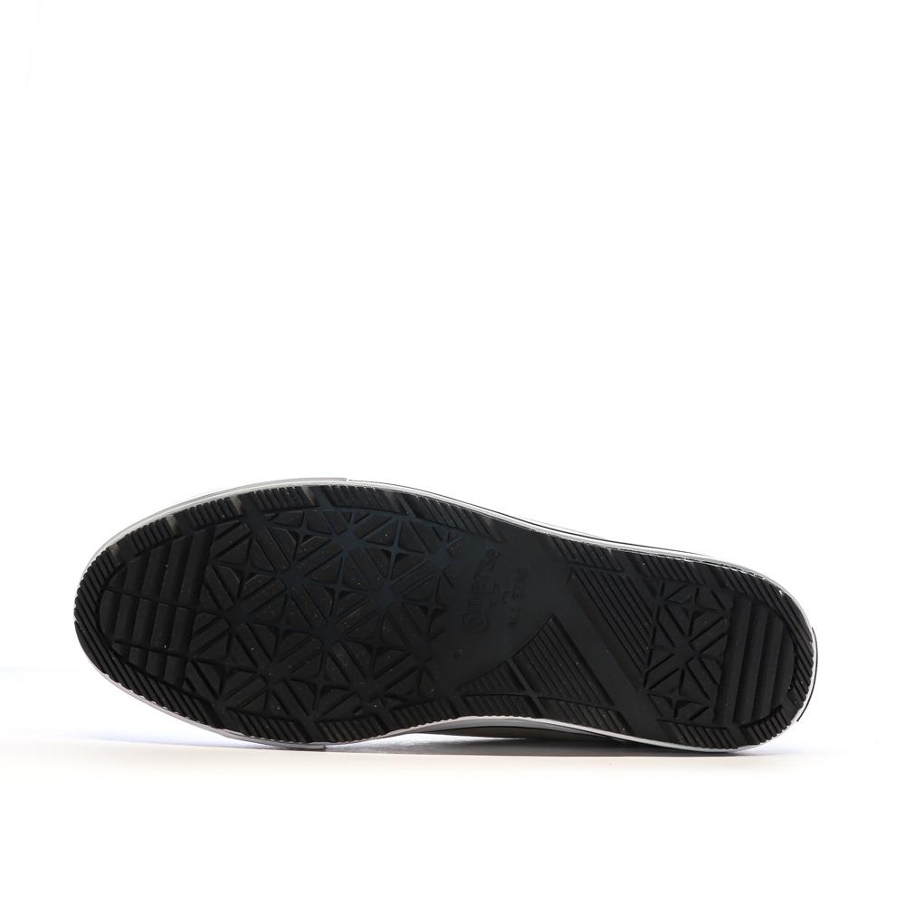 Baskets Beiges Homme Converse All Star Berkshire vue 5