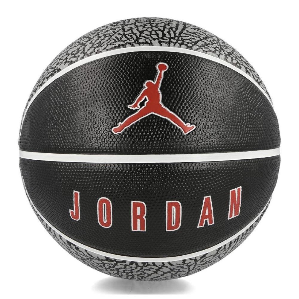 Ballon Noir Homme Nike Jordan Playground pas cher
