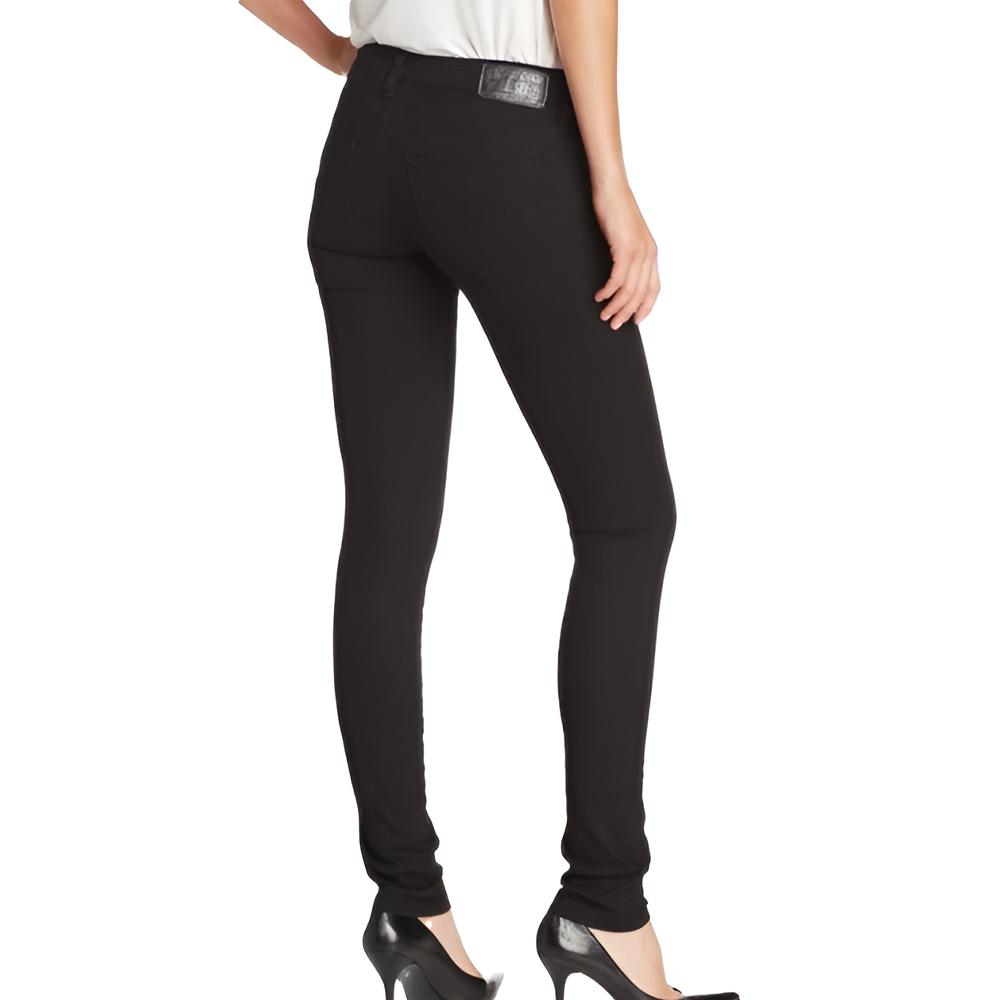 Jean Noir Femme Diesel Skinzee 32 vue 2