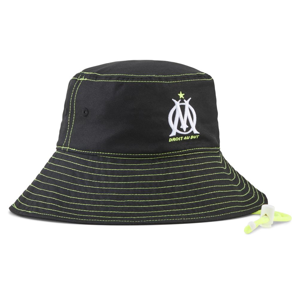 OM Bob Noir Homme Puma Faster pas cher