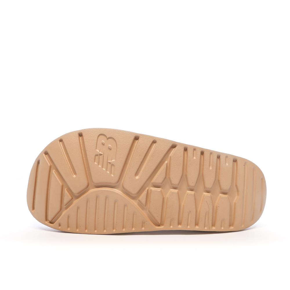 Claquettes Beiges New Balance Linen vue 2