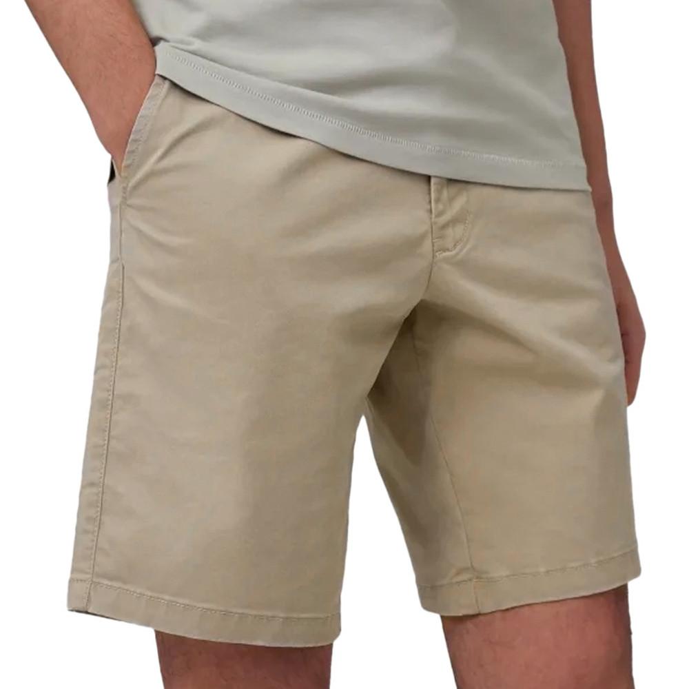 Short Beige Homme O'Neill Friday Night pas cher