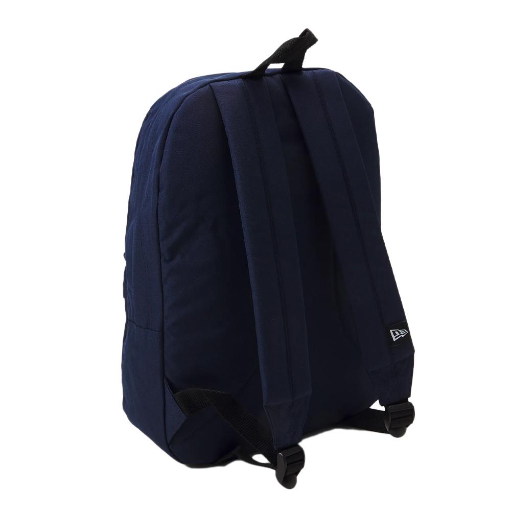 Sac à Dos Marine Homme New Era Applique vue 2