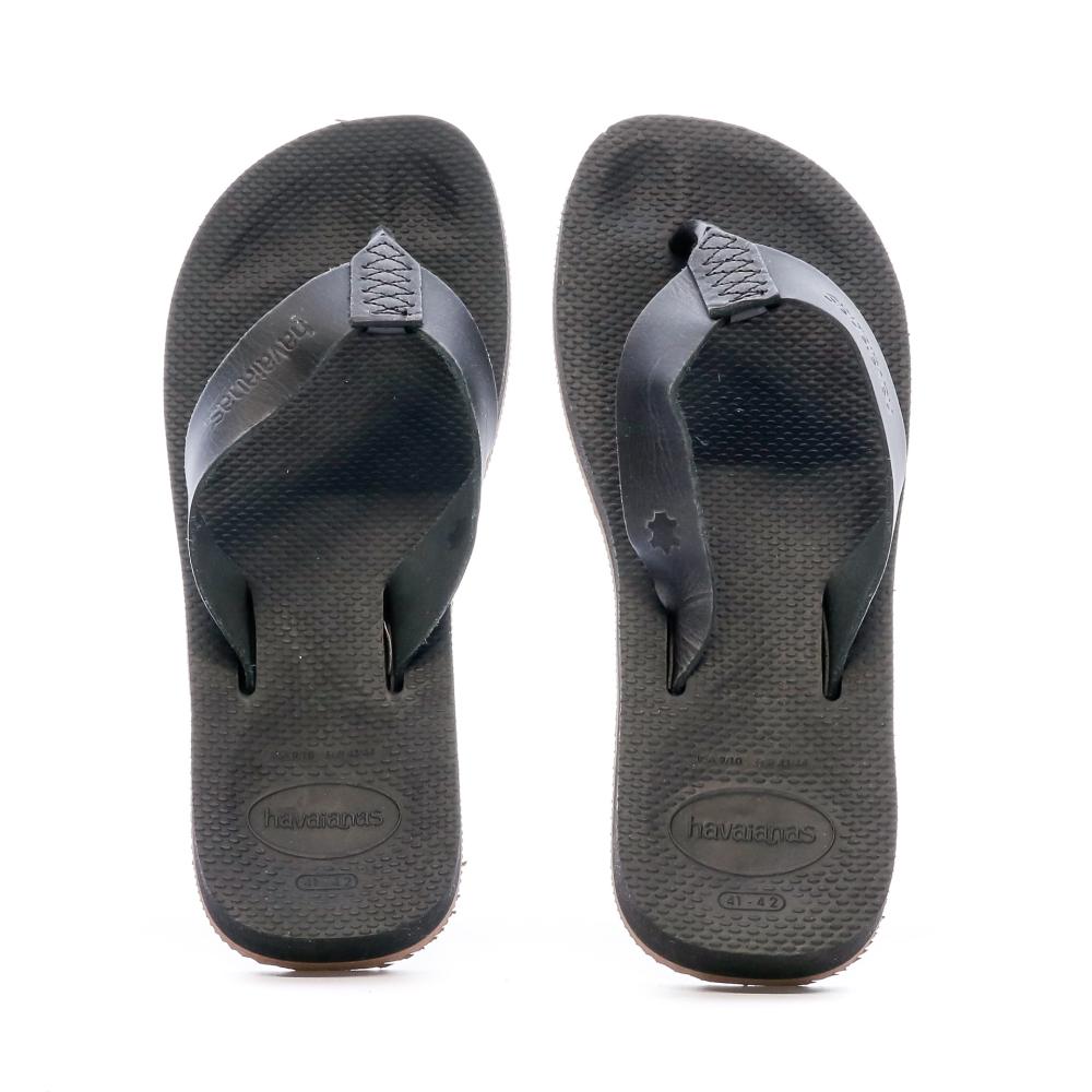 Tongs Noir Homme Havaianas Urban Special vue 3