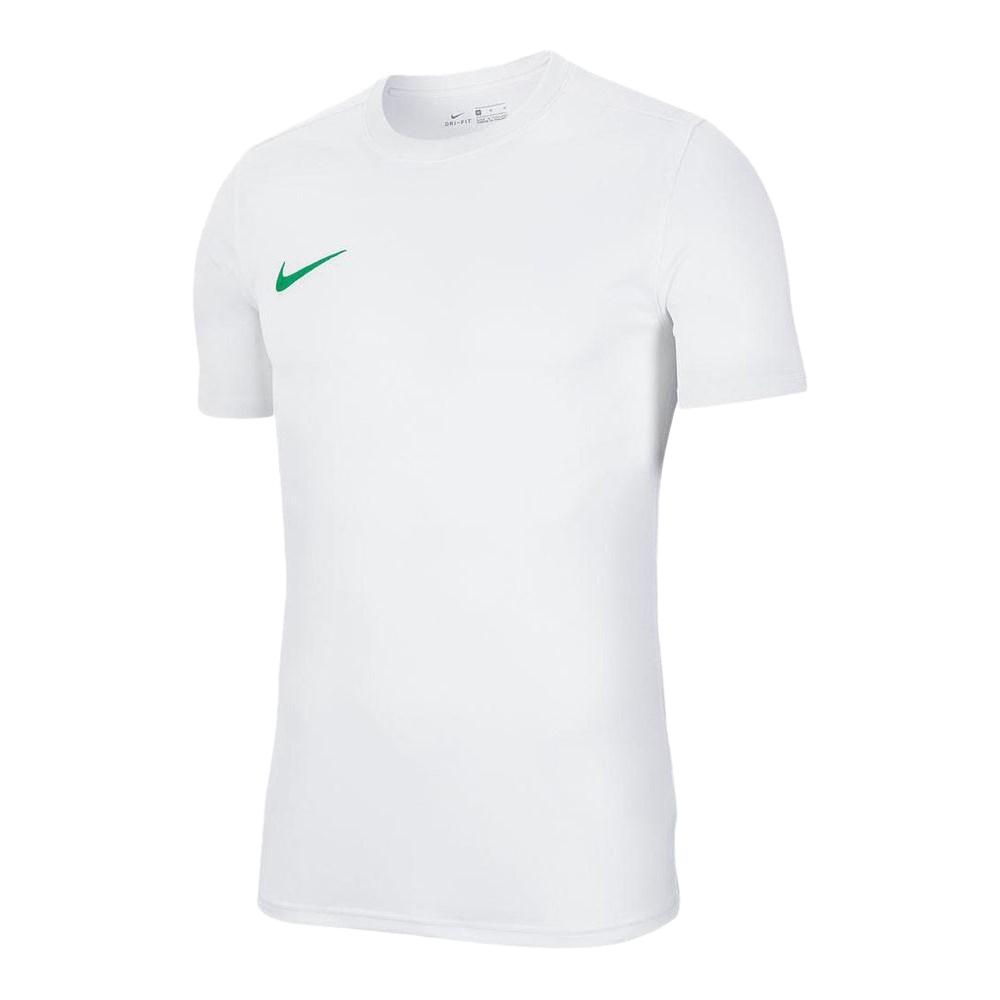 T-shirt Blanc Homme Nike Dri-fit Park pas cher