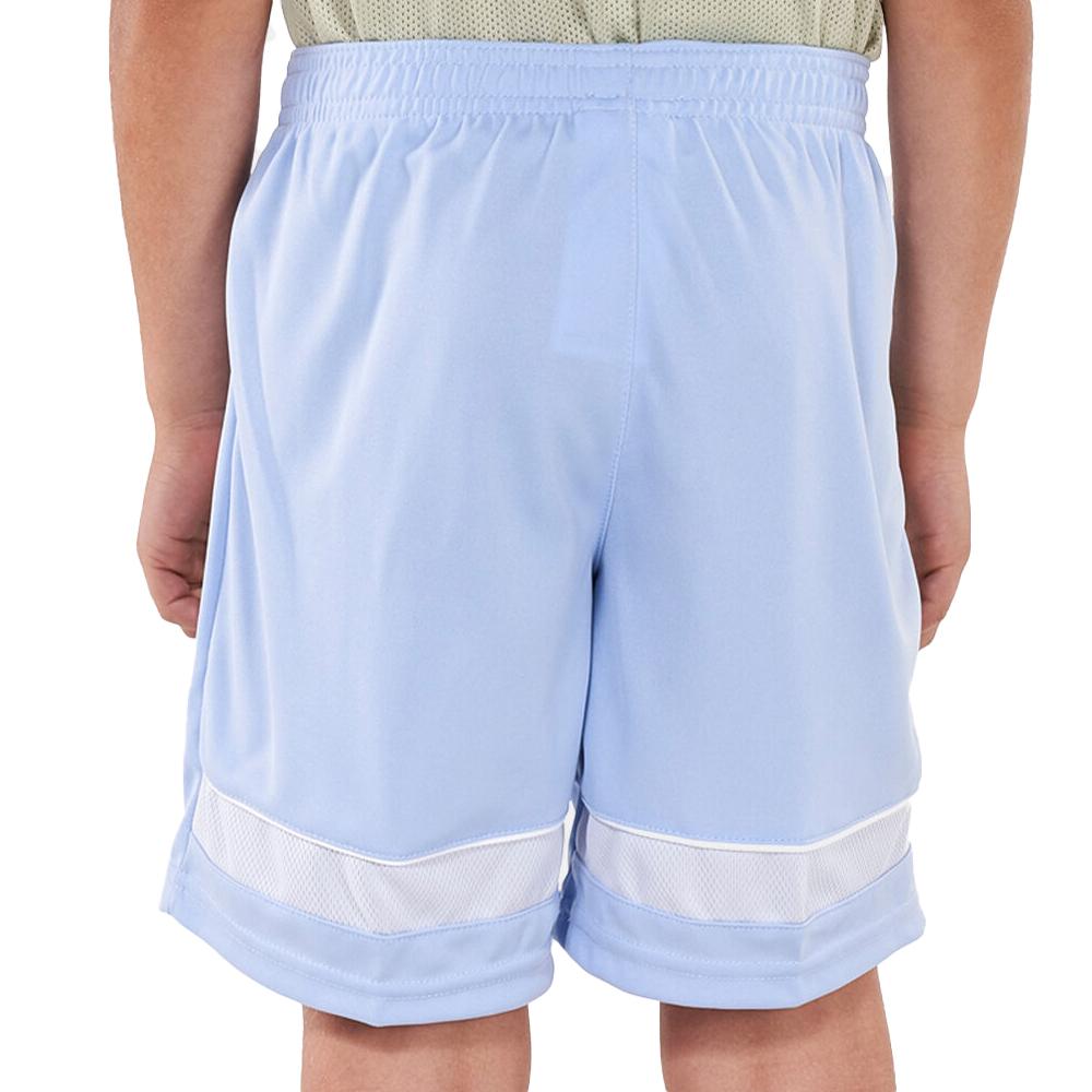 Short Bleu Garçon Nike Acd21 vue 2