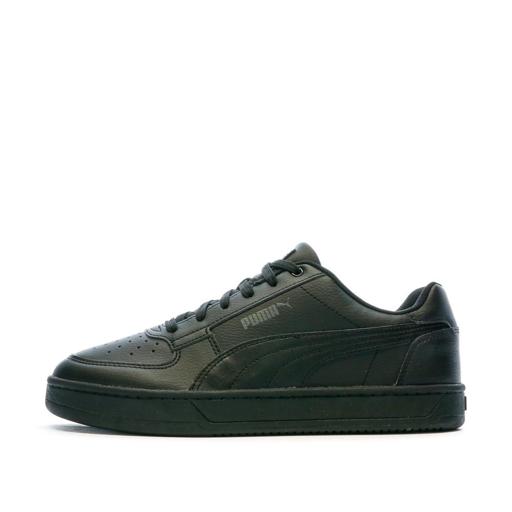 Baskets Noir/Gris Homme Puma Caven 2.0 pas cher