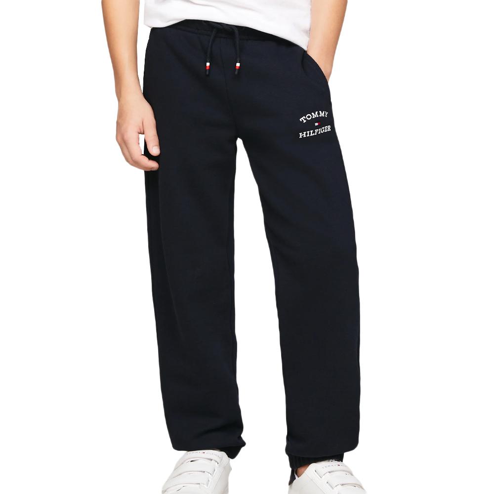 Jogging tommy hilfiger garçon online