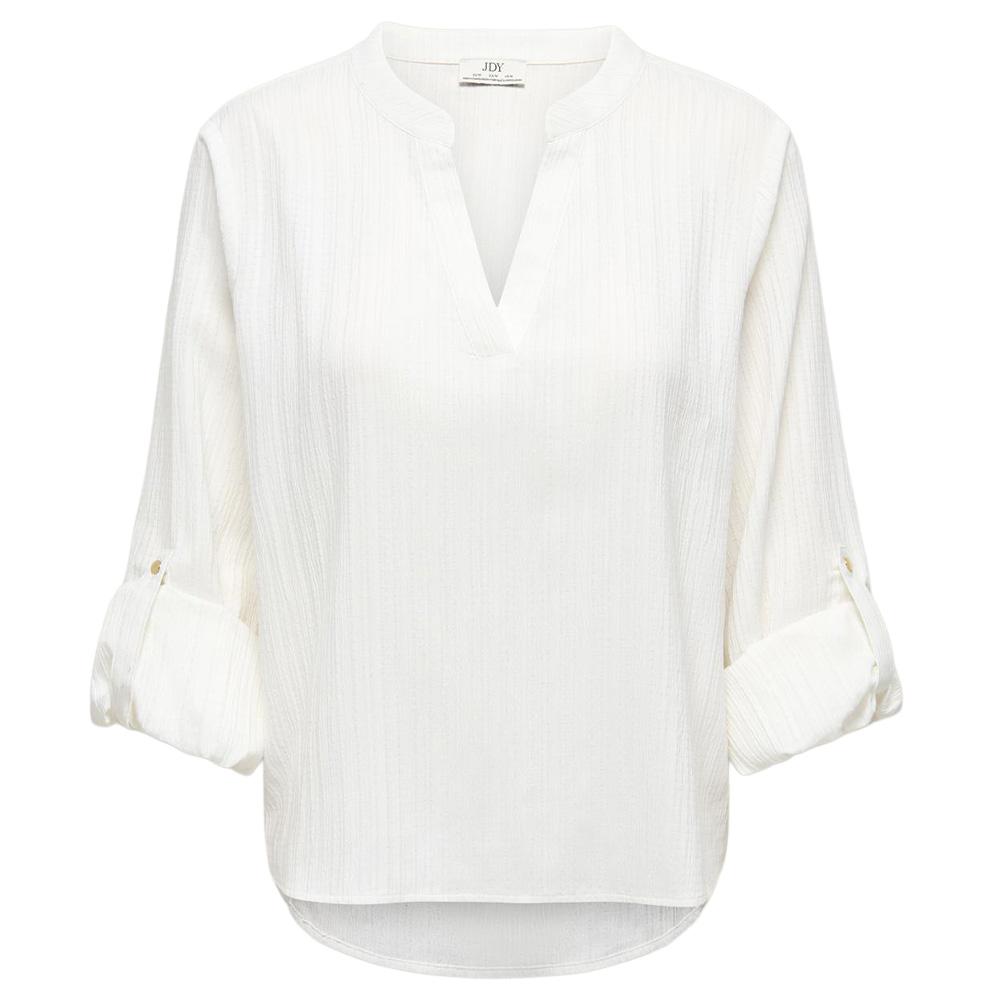 Blouse Blanc Femme JDY Katie pas cher