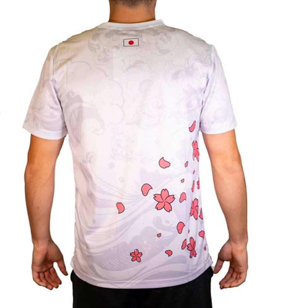 Maillot de Football Multicolore Sport Zone Tokyo 4009 vue 2
